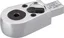 Hazet Reversibel innstikk-bits-skralle 9 x 12 mm innstikk | Lengde 61 mm