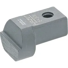 Hazet Innstikk-sveisedel 6430D 14 x 18 mm innstikk | Lengde 38 mm