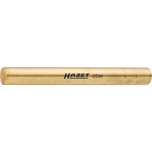Hazet Messingdor 2534 20 mm Inn- og utkjøring av deler som foringer 