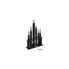 Hazet Meisel 750/6-1 6 deler drivdor, | kjørner-sett
