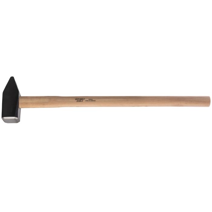 Hazet Tilslagshammer 2139-2 Lengde 8 mm