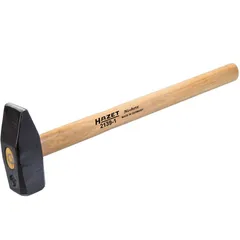 Hazet Tilslagshammer 2139-1 Lengde 6 mm