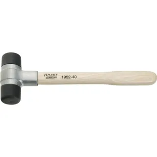 Hazet Plasthammer 1952-28 28 mm lite tilbakeslag