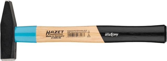 Hazet Pennhammer BluGuard 2140N-50 Lengde 32 mm 