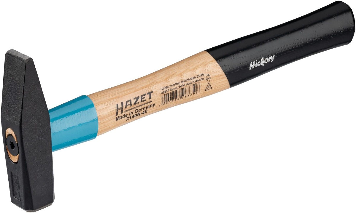 Hazet Pennhammer BluGuard 2140N-40 Lengde 31 mm