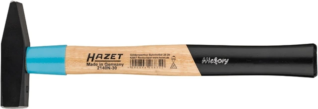 Hazet Pennhammer BluGuard 2140N-30 Lengde 3 mm 