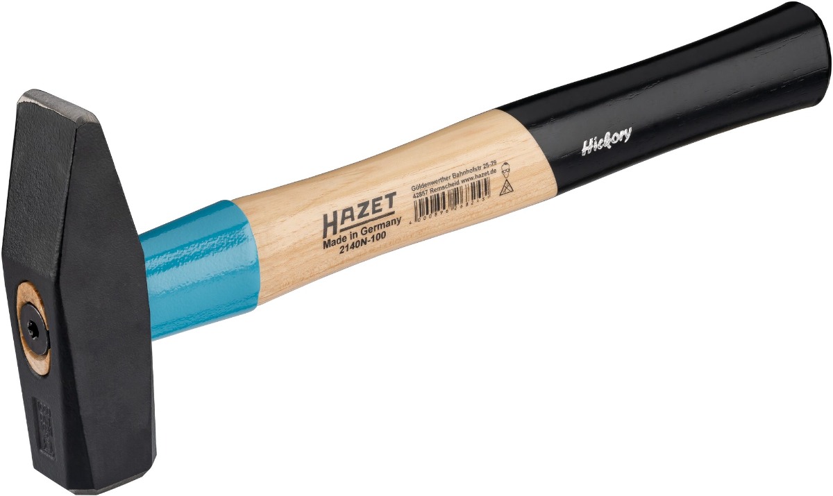 Hazet Pennhammer BluGuard 2140N-100 Lengde 36 mm