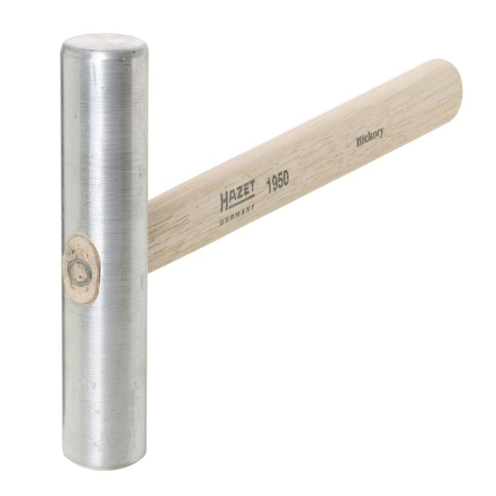 Hazet Opprettingshammer 1950 Lengde 31 mm