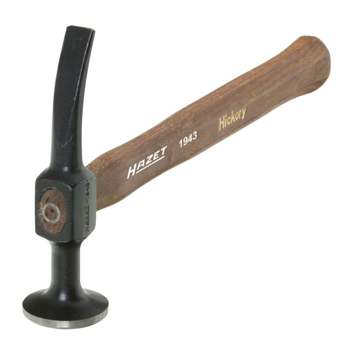 Hazet Opprettingshammer 1943 Lengde 39 mm