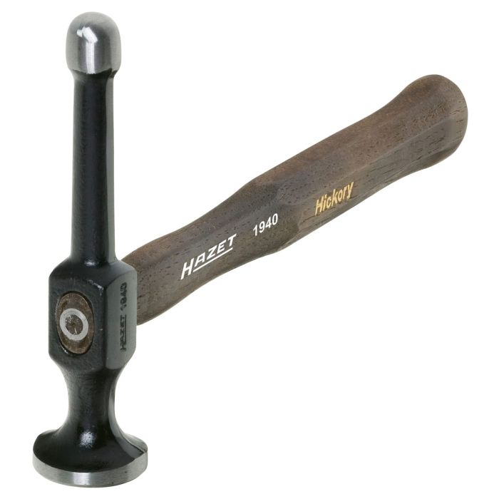 Hazet Opprettingshammer 1940 Lengde 39 mm