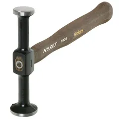 Hazet Opprettingshammer 1935 Lengde 38 mm