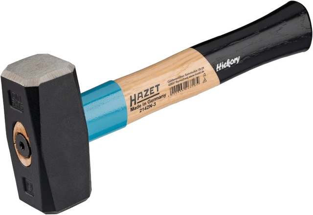 Hazet Slegge 2142N-3 Lengde 280 mm BluGuard-slegge 