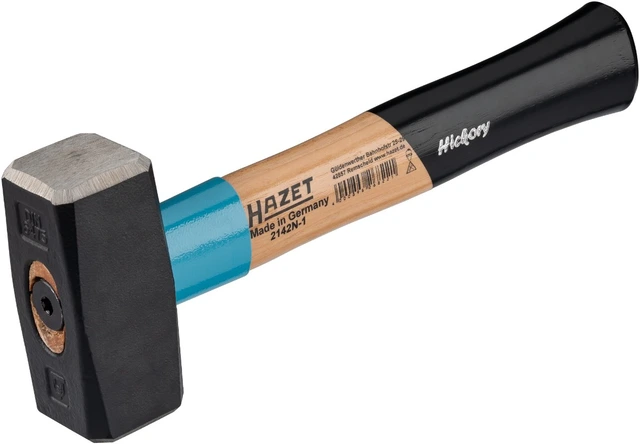 Hazet Slegge 2142N-1 Lengde 260 mm BluGuard-slegge 