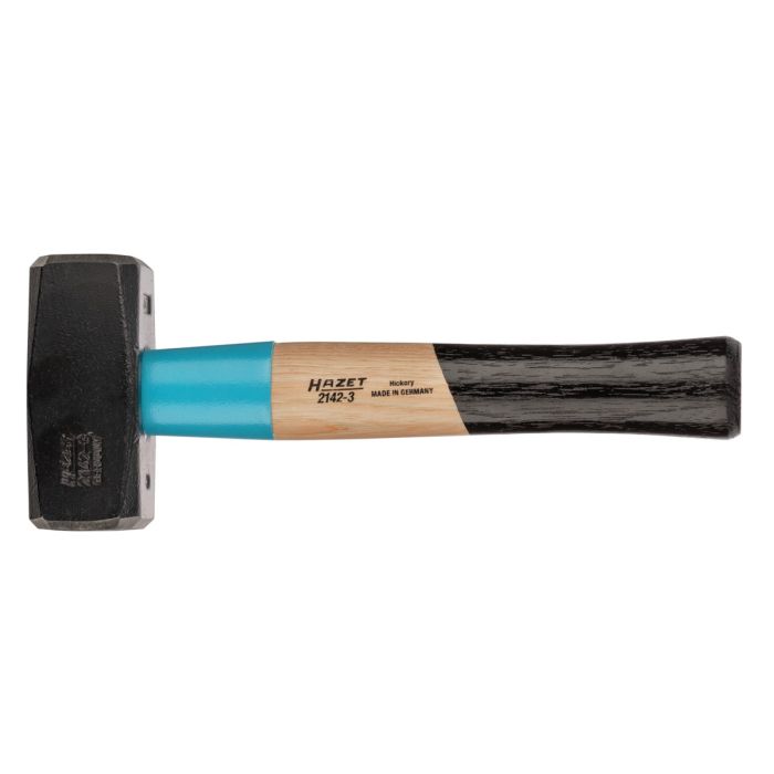 Hazet BluGuard-slegge 2142-3 Lengde 28 mm