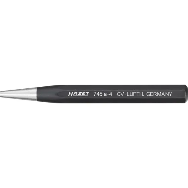 Hazet Drivdor 745A-2 2 mm 