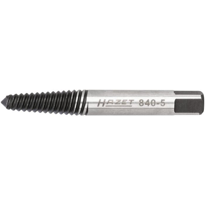 Hazet Skrueuttrekker 840-5 8 – 9 mm