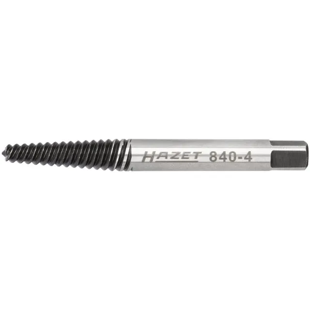 Hazet Skrueuttrekker 840-4 6 – 7 mm 
