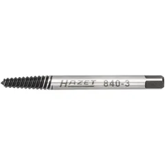 Hazet Skrueuttrekker 840-3 4 – 4,5 mm