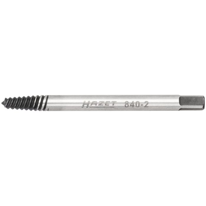 Hazet Skrueuttrekker 840-2 3 – 3,5 mm