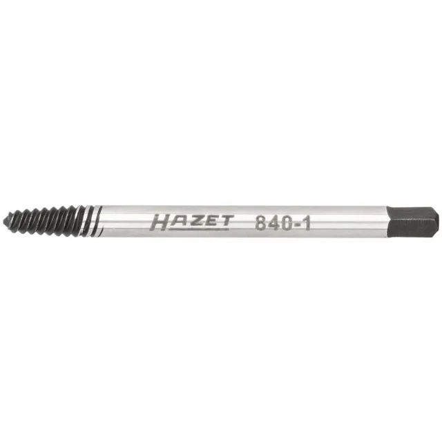 Hazet Skrueuttrekker 840-1 2 mm 