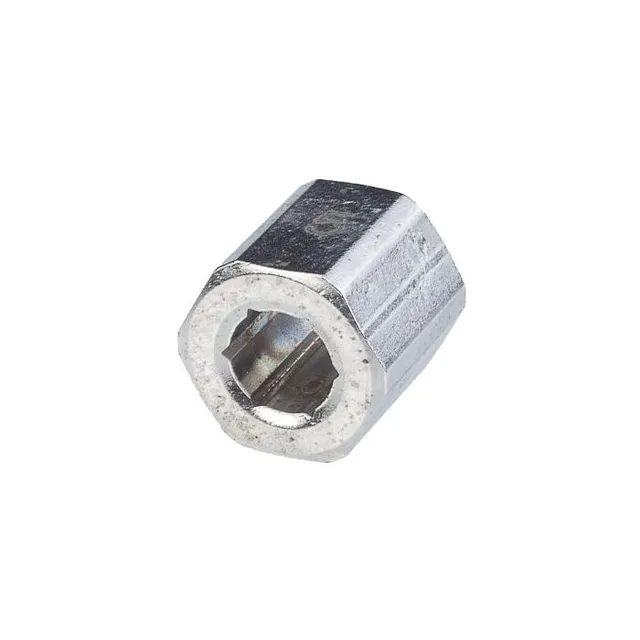Hazet Overfallsmutter 841-05 Reservedel | for boltuttrekker 
