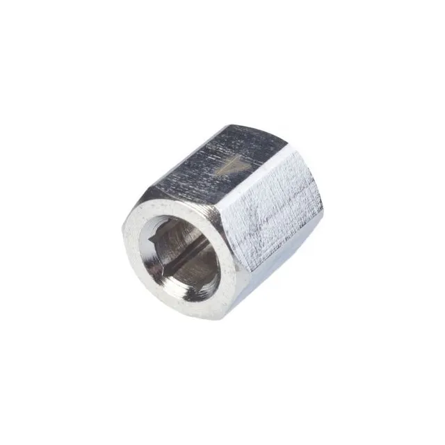 Hazet Overfallsmutter 841-04 Reservedel | for boltuttrekker 