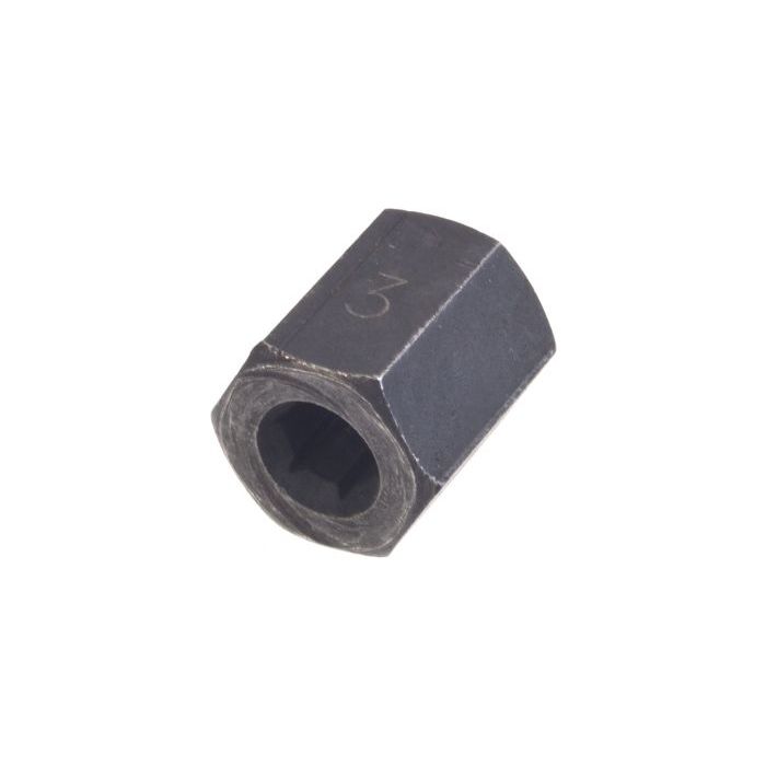 Hazet Overfallsmutter 841-03 Reservedel | for boltuttrekker