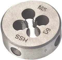 Hazet Snittstål 849AG-M5