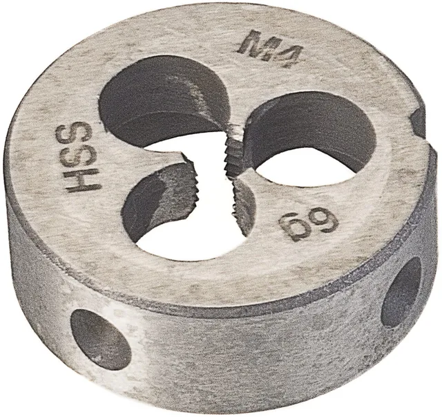 Hazet Snittstål 849AG-M4 