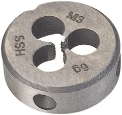 Hazet Snittstål 849AG-M3