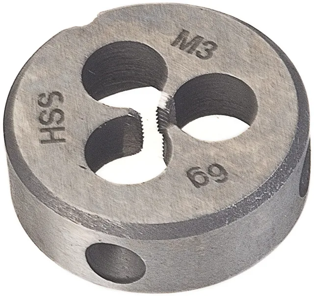 Hazet Snittstål 849AG-M3 