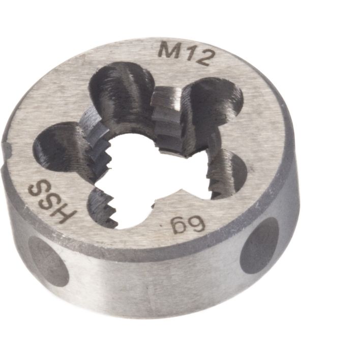 Hazet Snittstål 849AG-M12