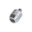 Hazet Chuck 849IG-8 5/16 tomme sekskant Gjengeborer
