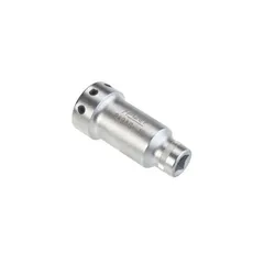 Hazet Holder 849AG-10 Lengde 68 mm 3/8 tomme (1 mm) firkantdrev