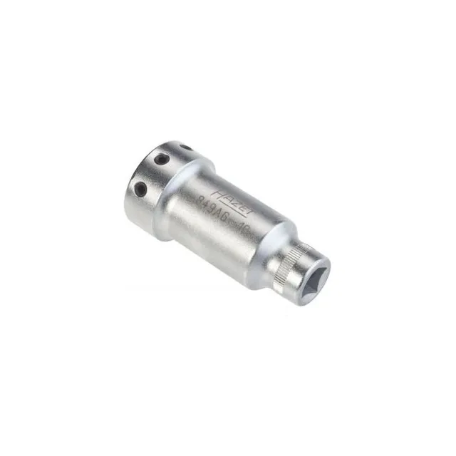 Hazet Holder 849AG-10 Lengde 68 mm 3/8 tomme (1 mm) firkantdrev 