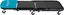 Hazet Liggebrett 195N-3 Verksted-liggebrett /-stol