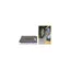 Hazet Knelematte 195-1 L x B x H: 45 mm x 21 mm x 3 mm