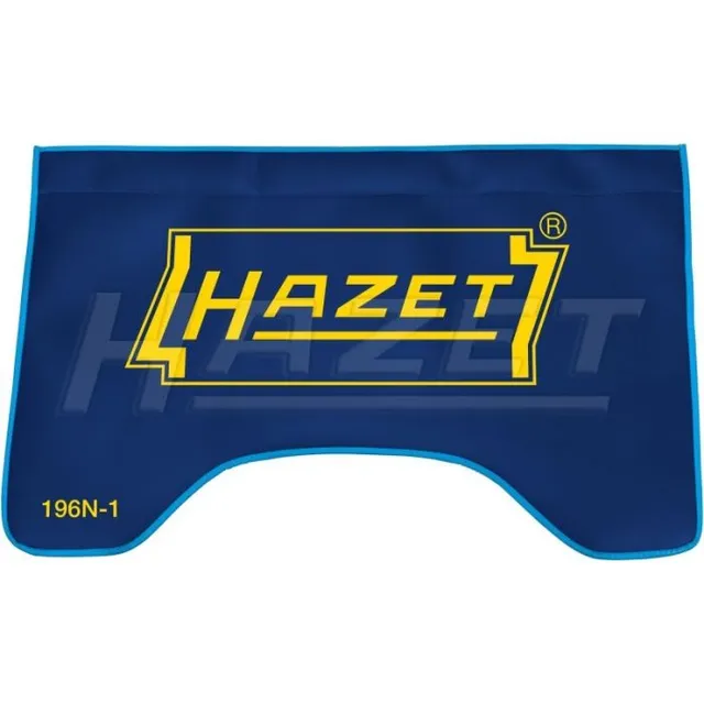 Hazet Beskyttelsesmatte 196N-1 universell | L x B: 95 mm x 67 mm 