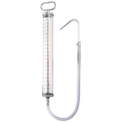 Hazet Doseringshåndpumpe 2162-8 1 l Pumping og dosering av væsker