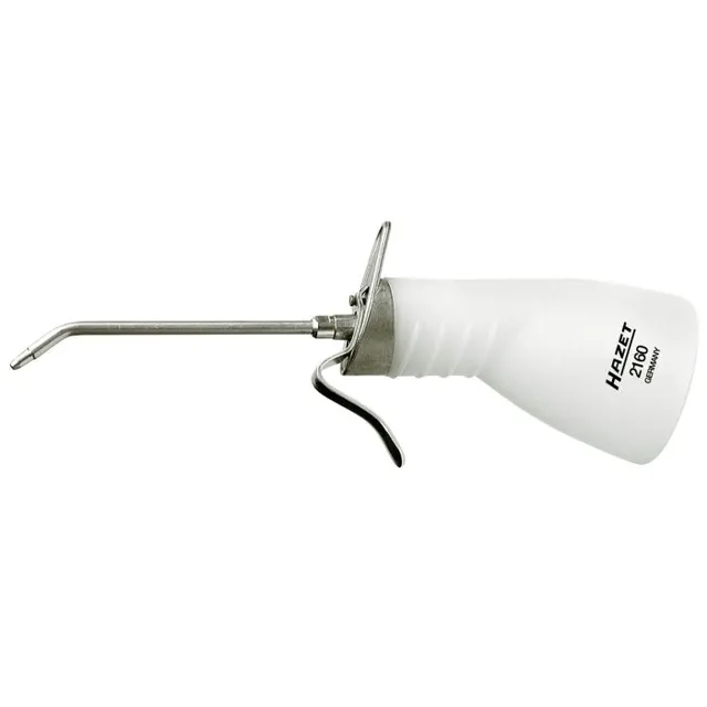 Hazet Oljesprederkanne 2160 0,2 l Dimensjoner: 245 mm 