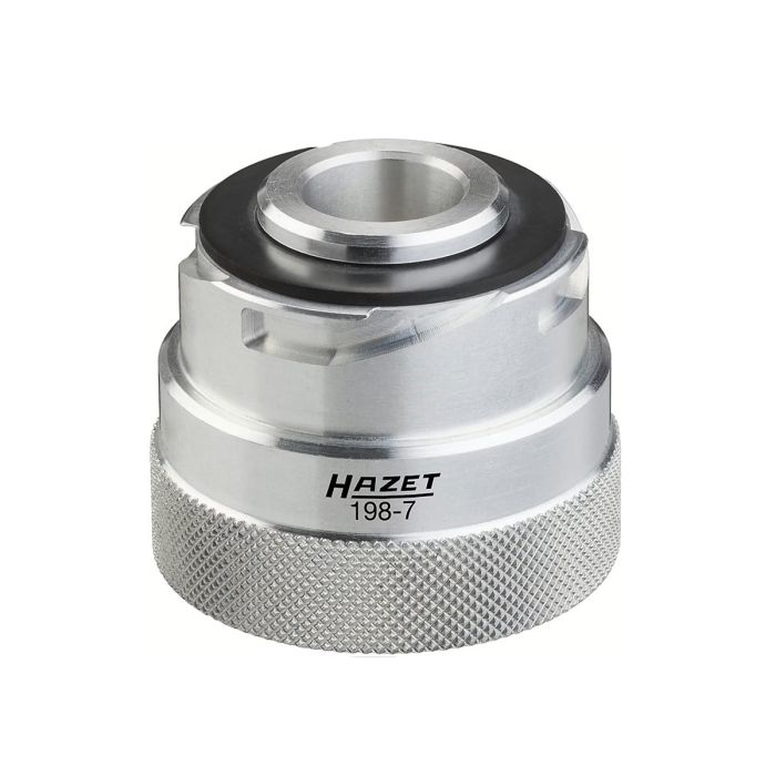 Hazet Hurtigkobling for trakt 198-7 Påfyllingstrakt / adapter