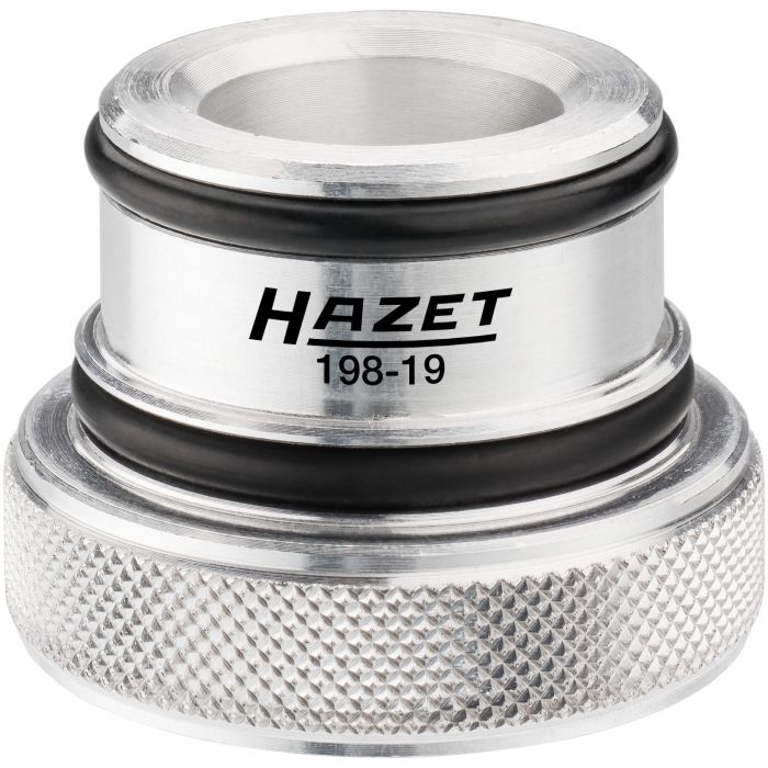 Hazet Hurtigkobling for trakt 198-19 Påfyllingstrakt / adapter