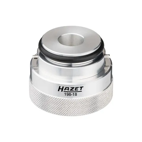 Hazet Hurtigkobling for trakt 198-18 Påfyllingstrakt / adapter