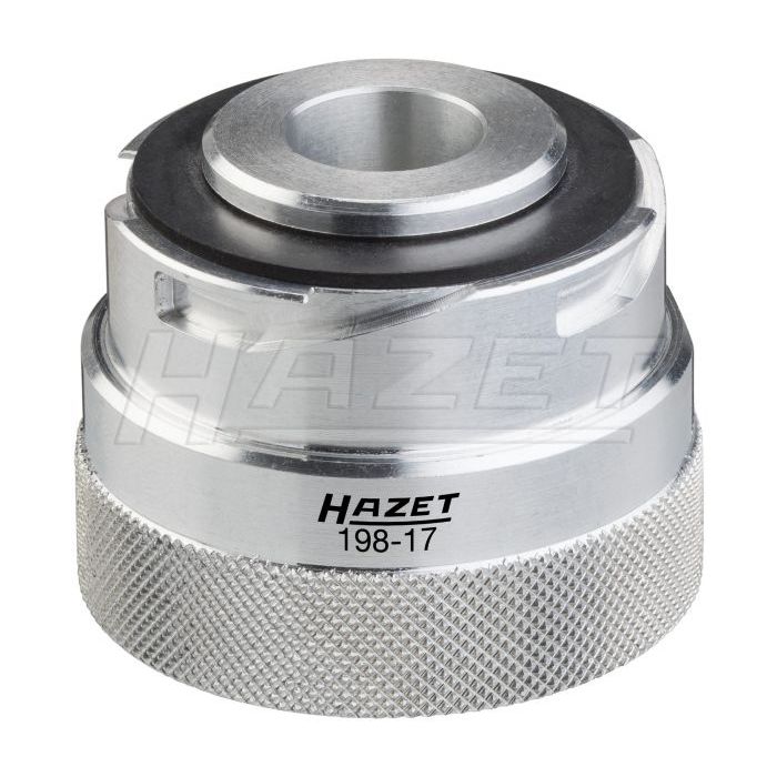 Hazet Hurtigkobling for trakt 198-17 Påfyllingstrakt / adapter
