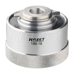 Hazet Hurtigkobling for trakt 198-16 Påfyllingstrakt / adapter
