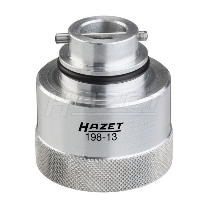 Hazet Hurtigkobling for trakt 198-13 Påfyllingstrakt / adapter