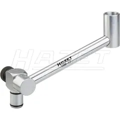 Hazet Hurtigkobling for trakt 198-12 Påfyllingstrakt / adapter