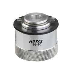 Hazet Hurtigkobling for trakt 198-10 Påfyllingstrakt / adapter