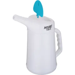 Hazet Målekanne 198-5 2 l Verkstedmateriell | skåler | kar