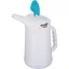 Hazet Målekanne 198-5 2 l Verkstedmateriell | skåler | kar